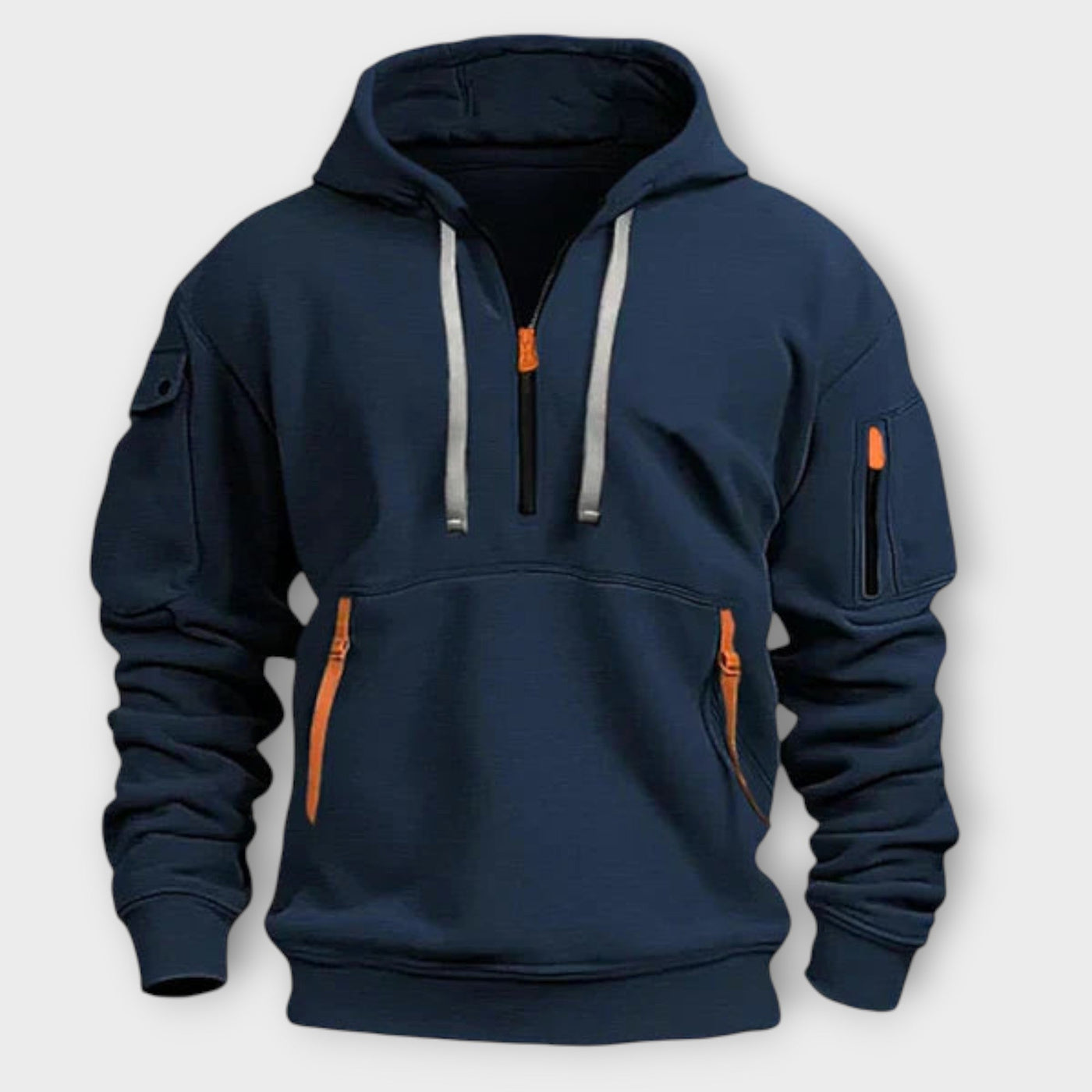 Milan | Elegant Hoodie Buy 1 Get 1 Free