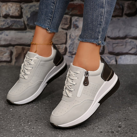 Clara | Comfortable Orthopedic Sneakers