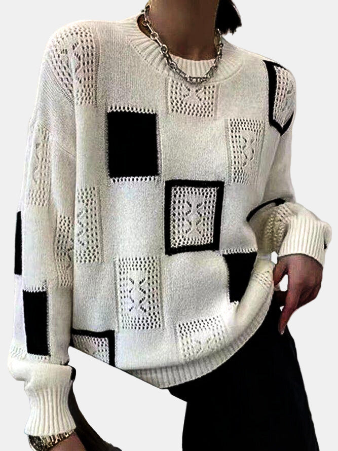 Invara | Chic Women's Sweater