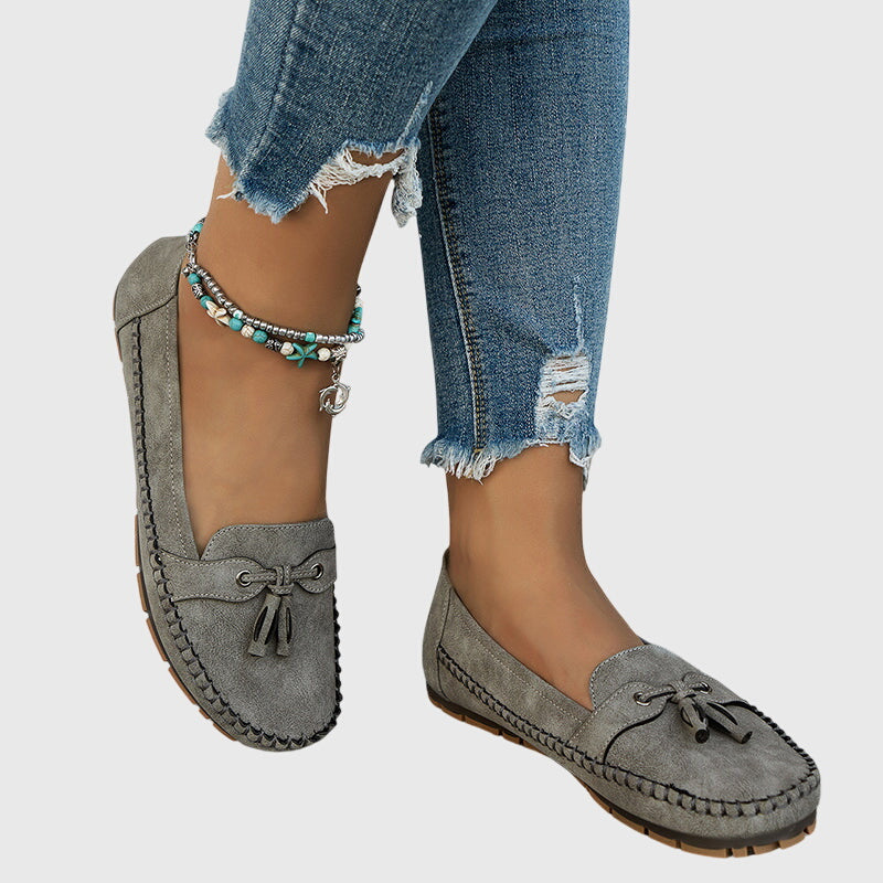 Samantha | Stylish Orthopedic Loafers