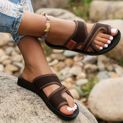 Megan | Orthopedic Summer Sandals