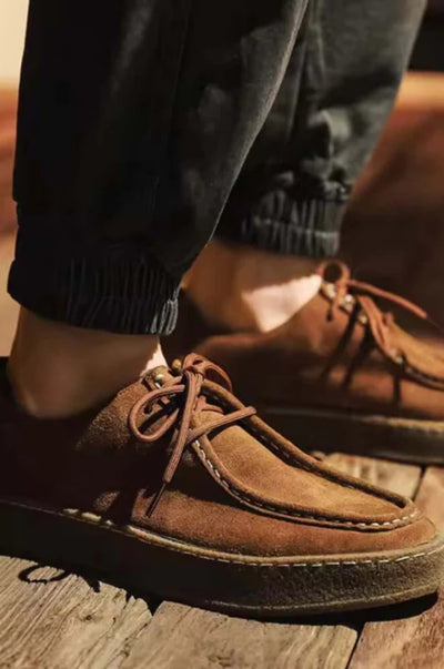 LUXURY BOAT SHOES CANNES