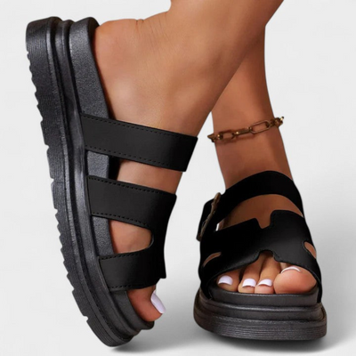 Corrine | Casual Orthopedic Sandals