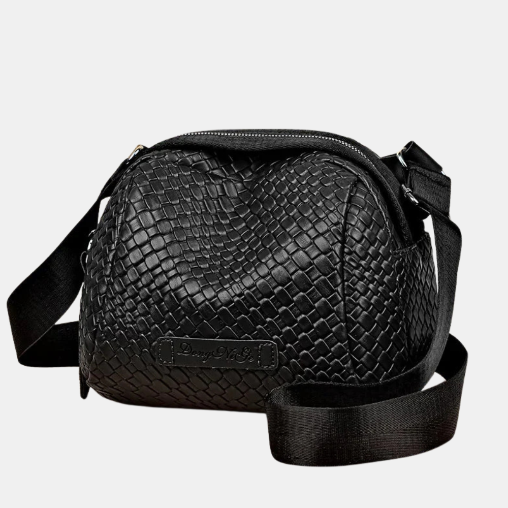 MARIZ | CHIC LIGHWEIGHT SHELL CROSSBODY BAG