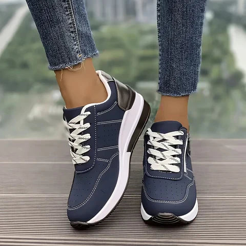 Clara | Comfortable Orthopedic Sneakers