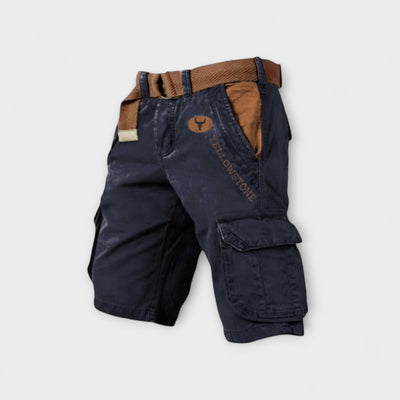 Durable Cargo Pants