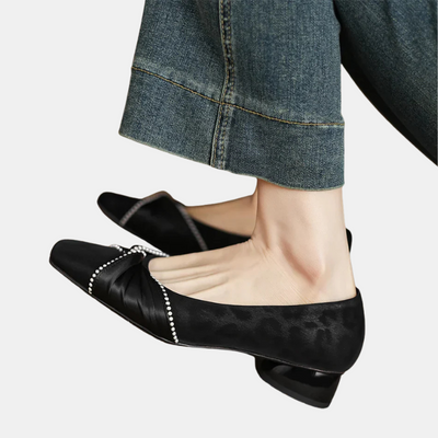 Genevieve | Premium Flats