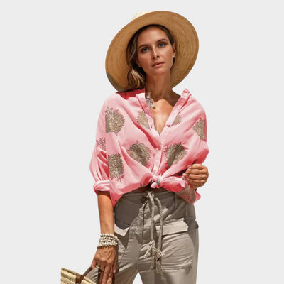 Mira | Light and Chic Blouse