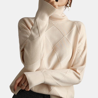 Naelis | Cozy Knit Sweater