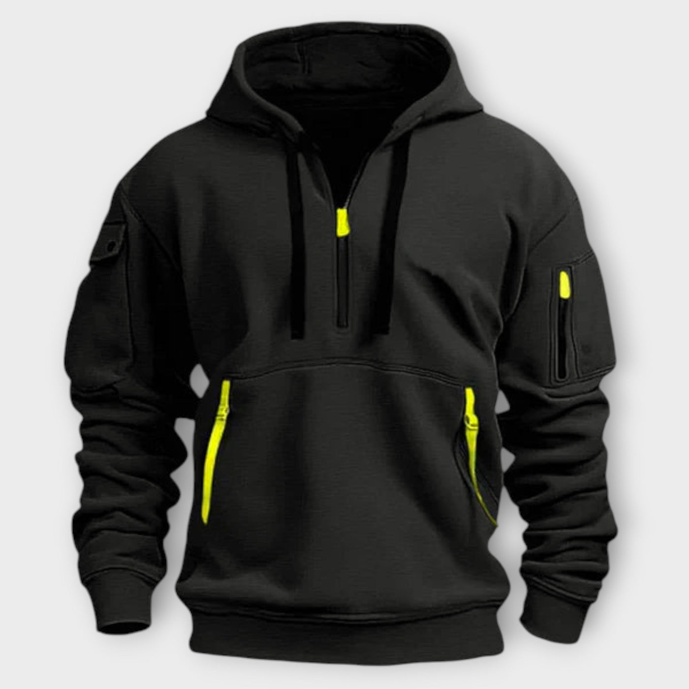Milan | Elegant Hoodie Buy 1 Get 1 Free