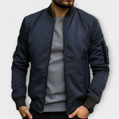 Versatile Lightweight Jacket