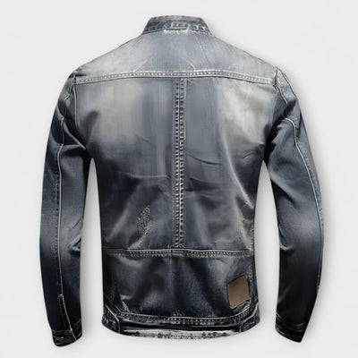 Timeless Denim Jacket