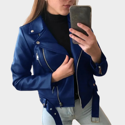 Amina | Elegant Jacket