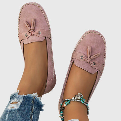 Samantha | Stylish Orthopedic Loafers