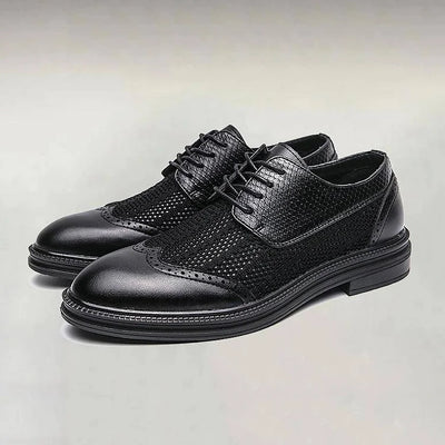 RAIMONDO | ELEGANT WORK SHOES