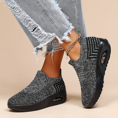 Megan | Orthopedic Air Cushion Shoes