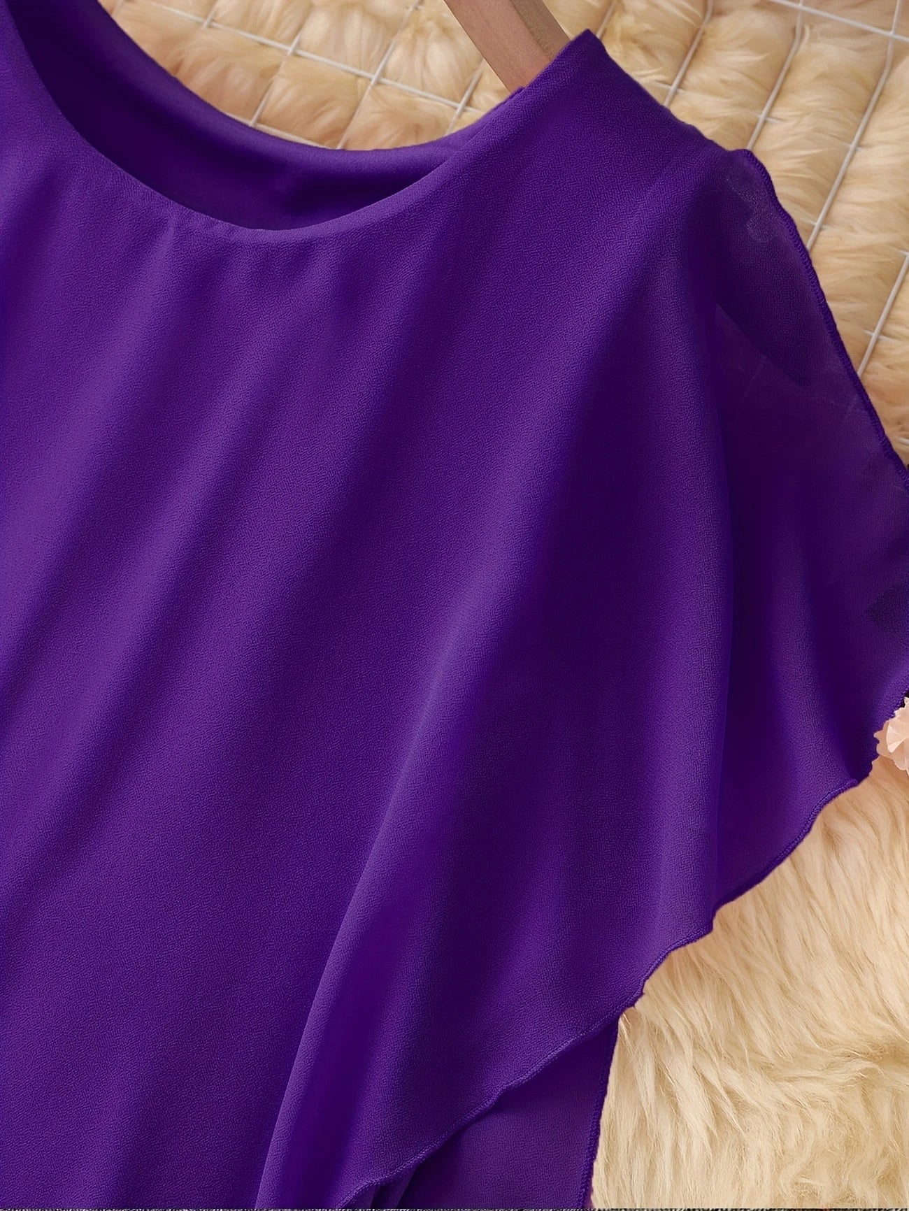 ADDIE | TIMELESS SLEEVELESS MIDI DRESS