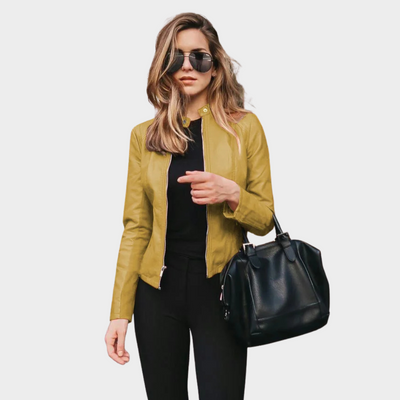 Skye | Trendy Sophisticated Jacket