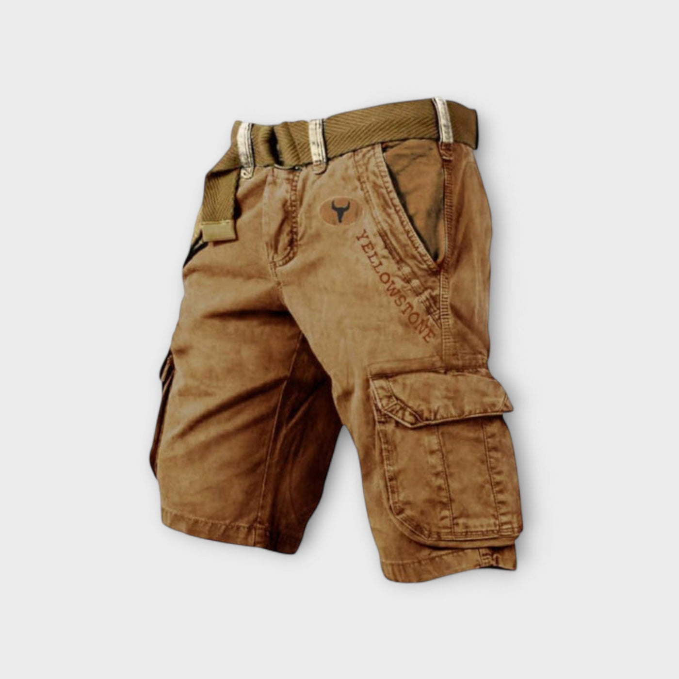 Durable Cargo Pants