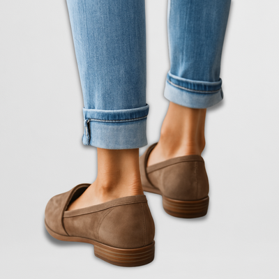 Nadia | Sweden Slip-Ons