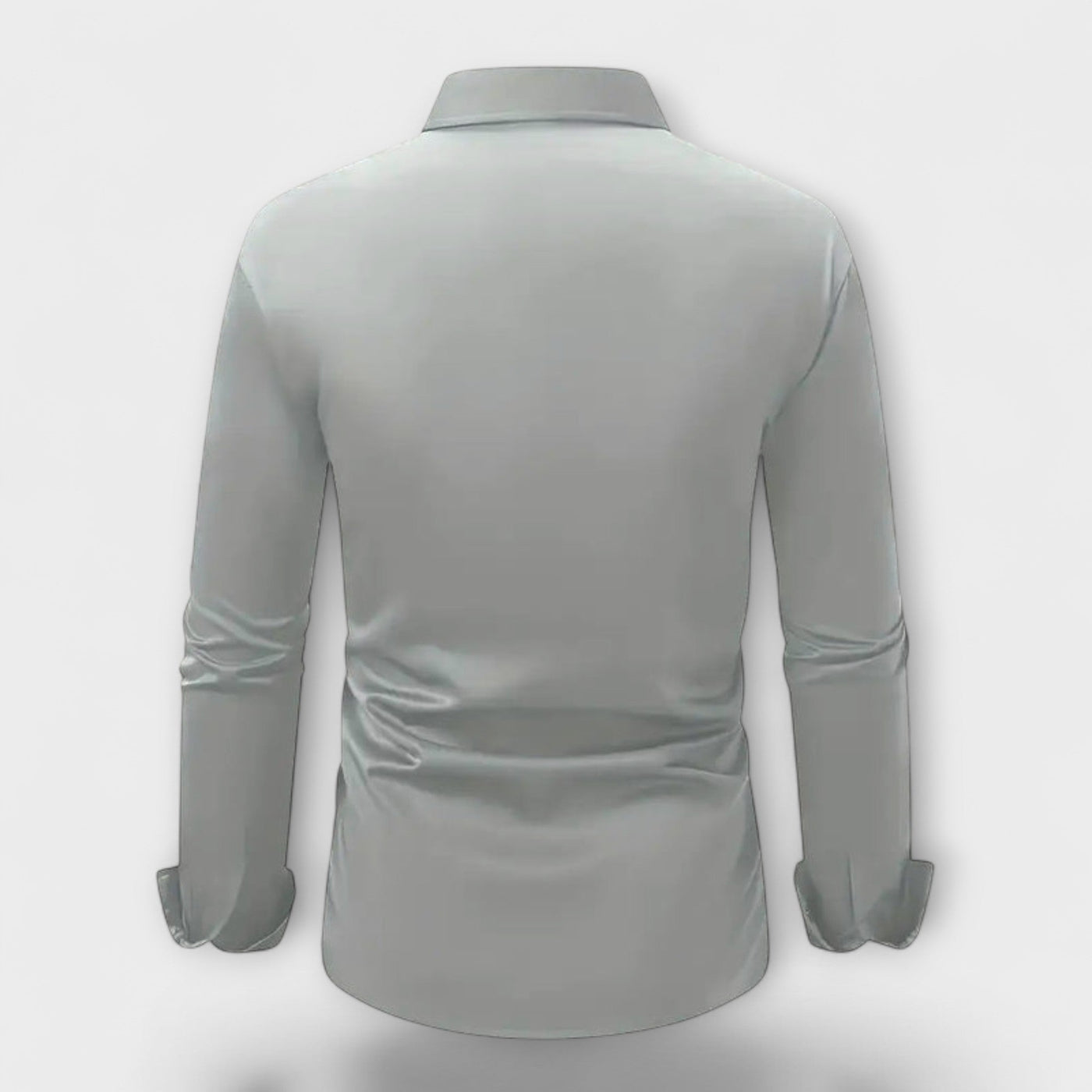 Breathable Long Sleeve Shirt