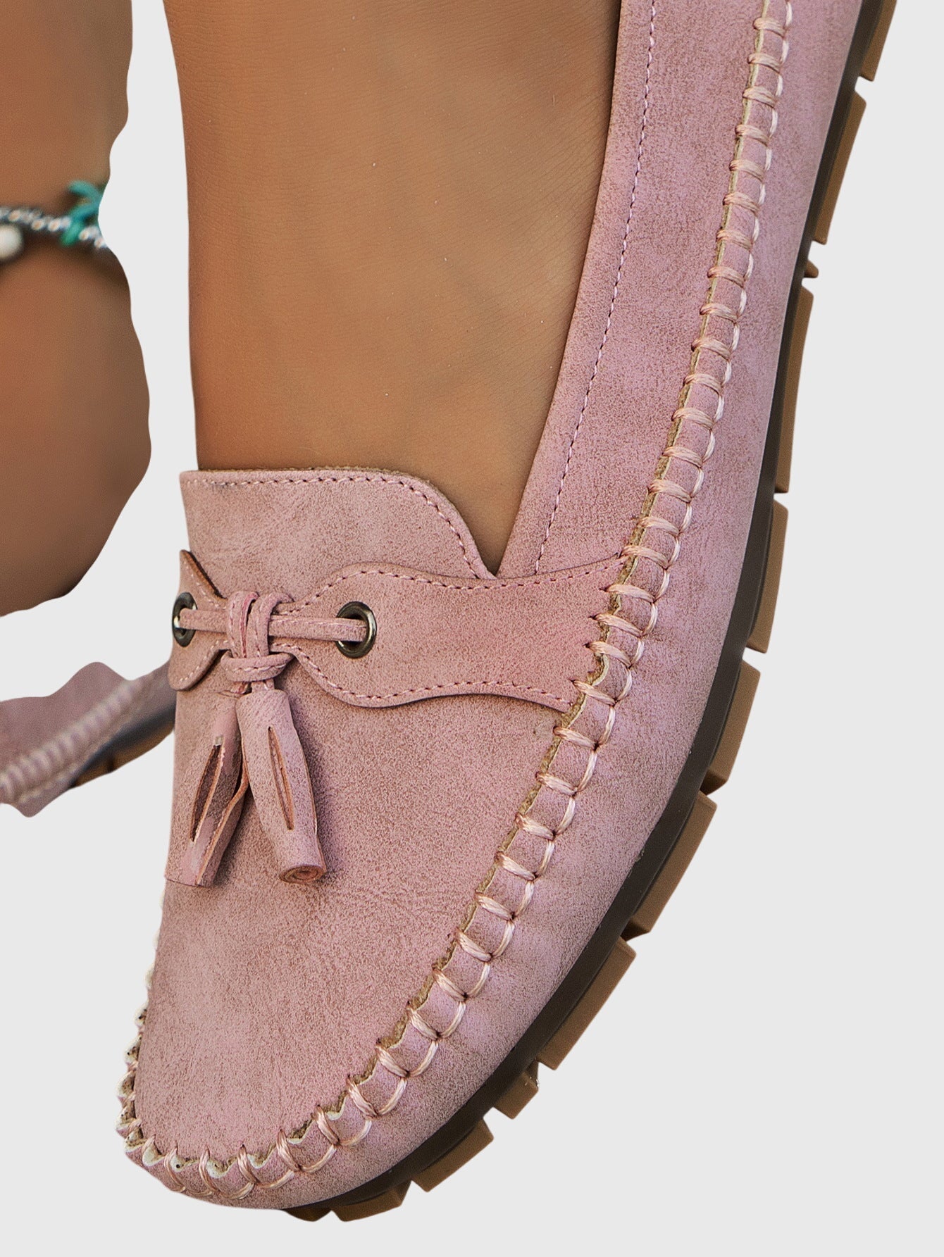 Samantha | Stylish Orthopedic Loafers