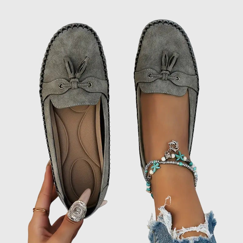 Samantha | Stylish Orthopedic Loafers