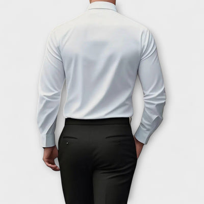 Breathable Long Sleeve Shirt