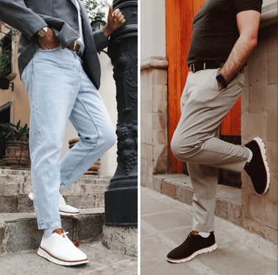 MILANO CLASSICO | ELEGANT MEN'S SHOE