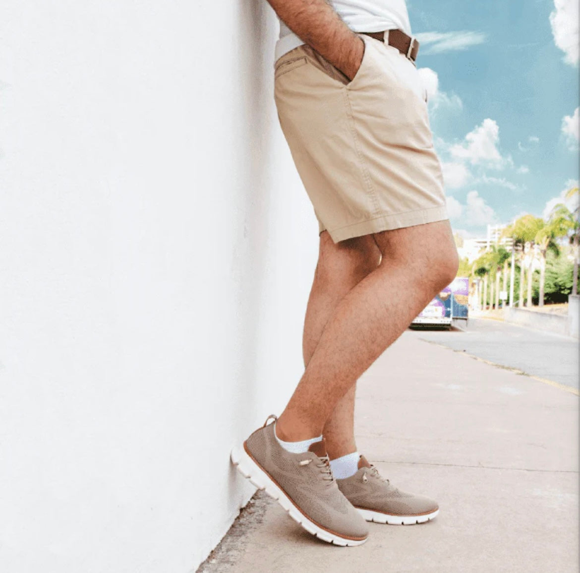 MILANO CLASSICO | ELEGANT MEN'S SHOE