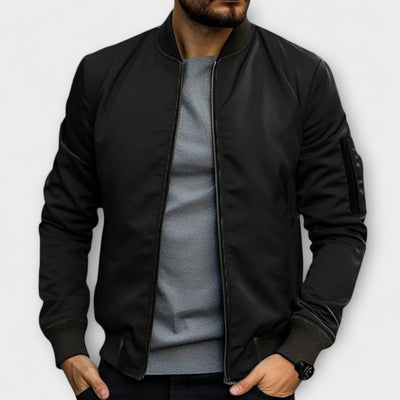 Versatile Lightweight Jacket