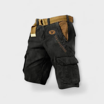 Durable Cargo Pants