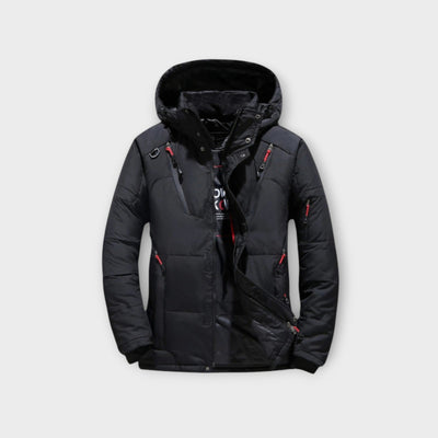 Elite Winter Jacket