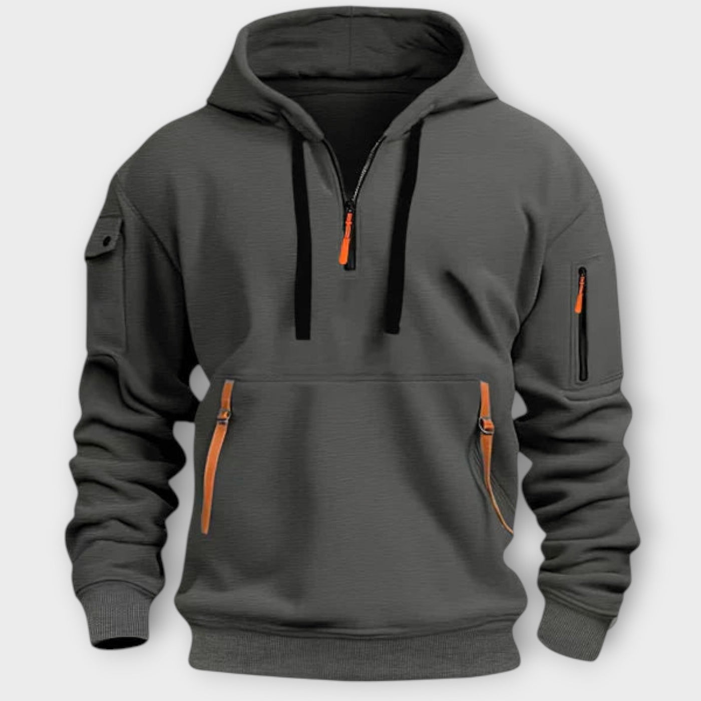 Milan | Elegant Hoodie Buy 1 Get 1 Free