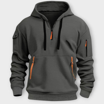 Milan | Elegant Hoodie Buy 1 Get 1 Free