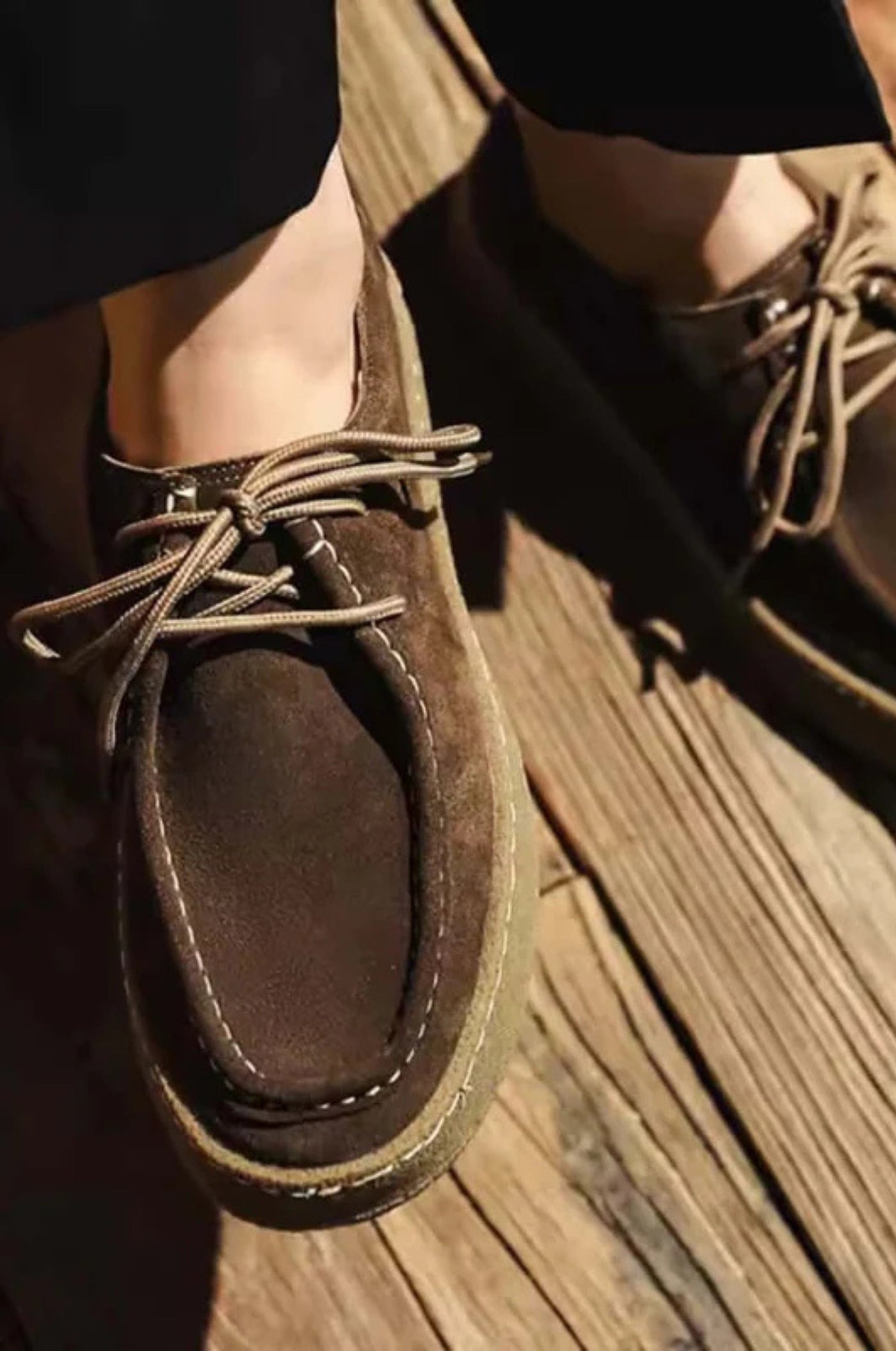 LUXURY BOAT SHOES CANNES