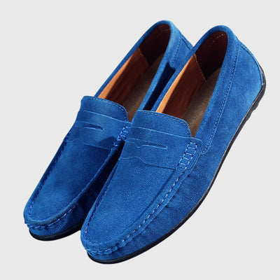 Rosana | Orthopedic Loafers