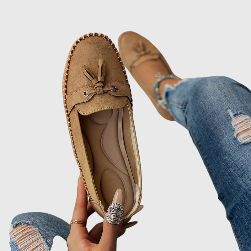 Samantha | Stylish Orthopedic Loafers