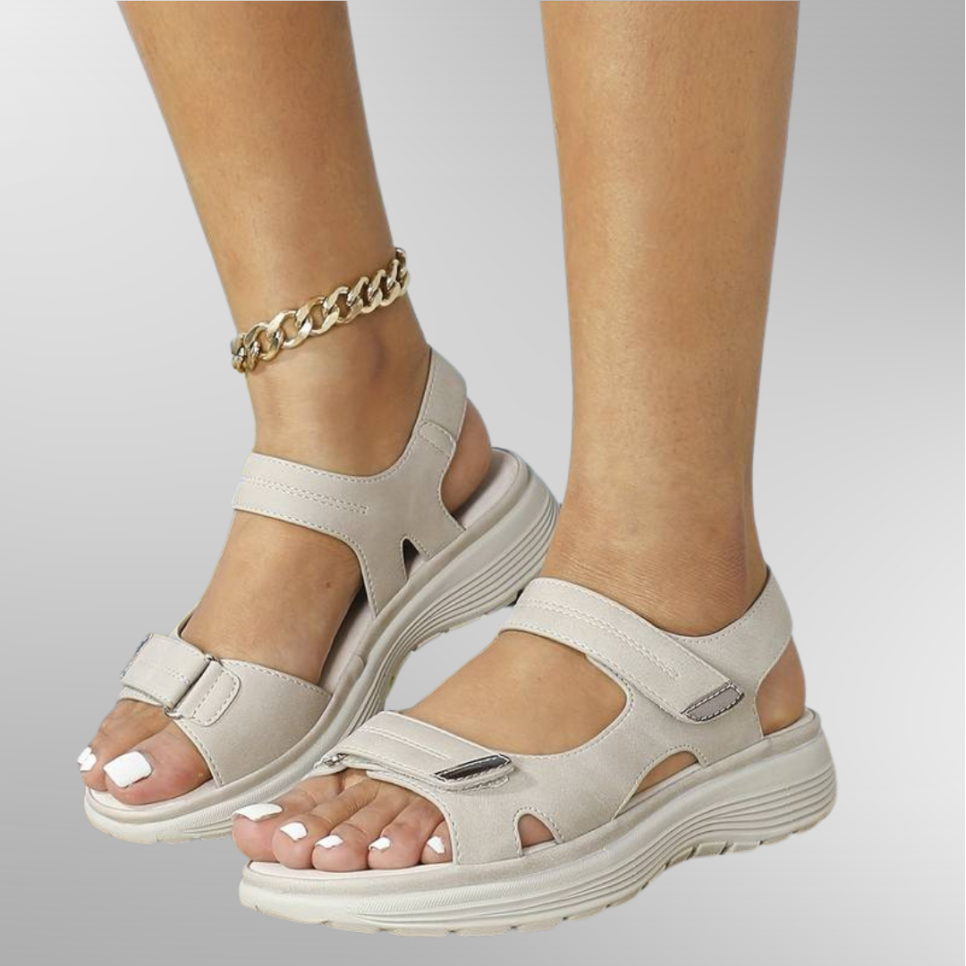 Avelinne | Orthopedic Comfort Sandals