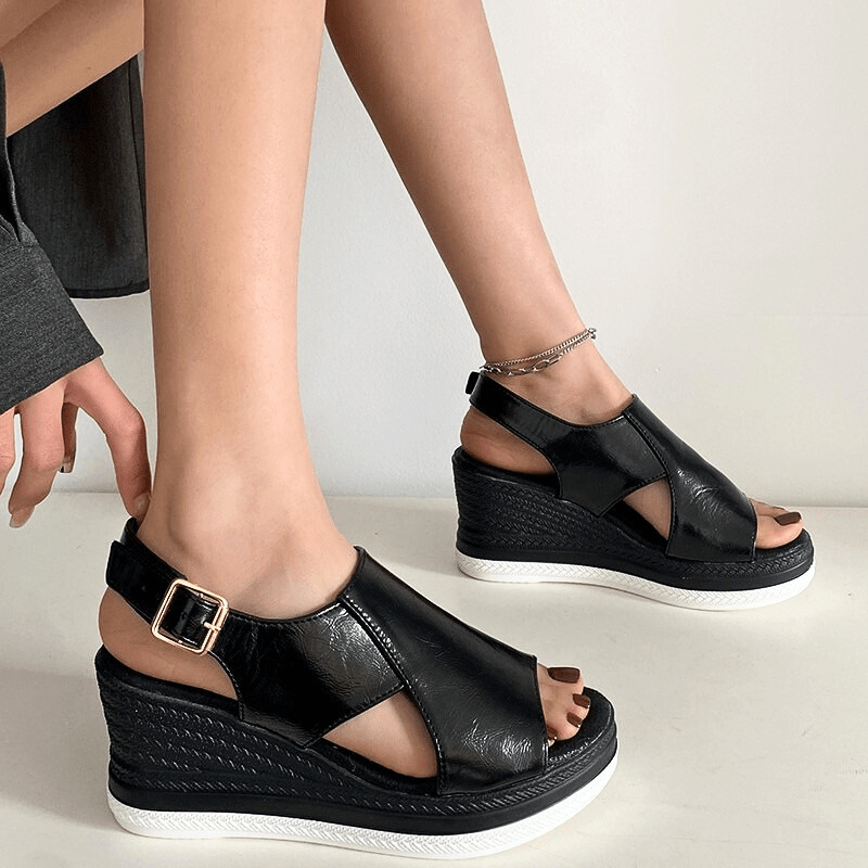 Laura | Stylish Orthopedic Sandals