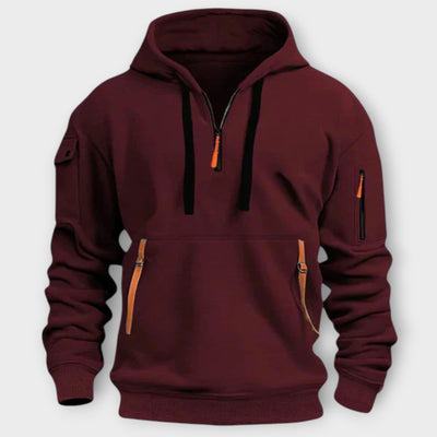 Milan | Elegant Hoodie Buy 1 Get 1 Free