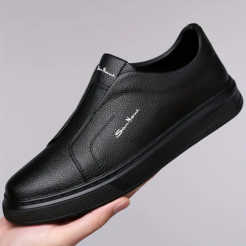 ROSSI ROMA | LEATHER SHOES