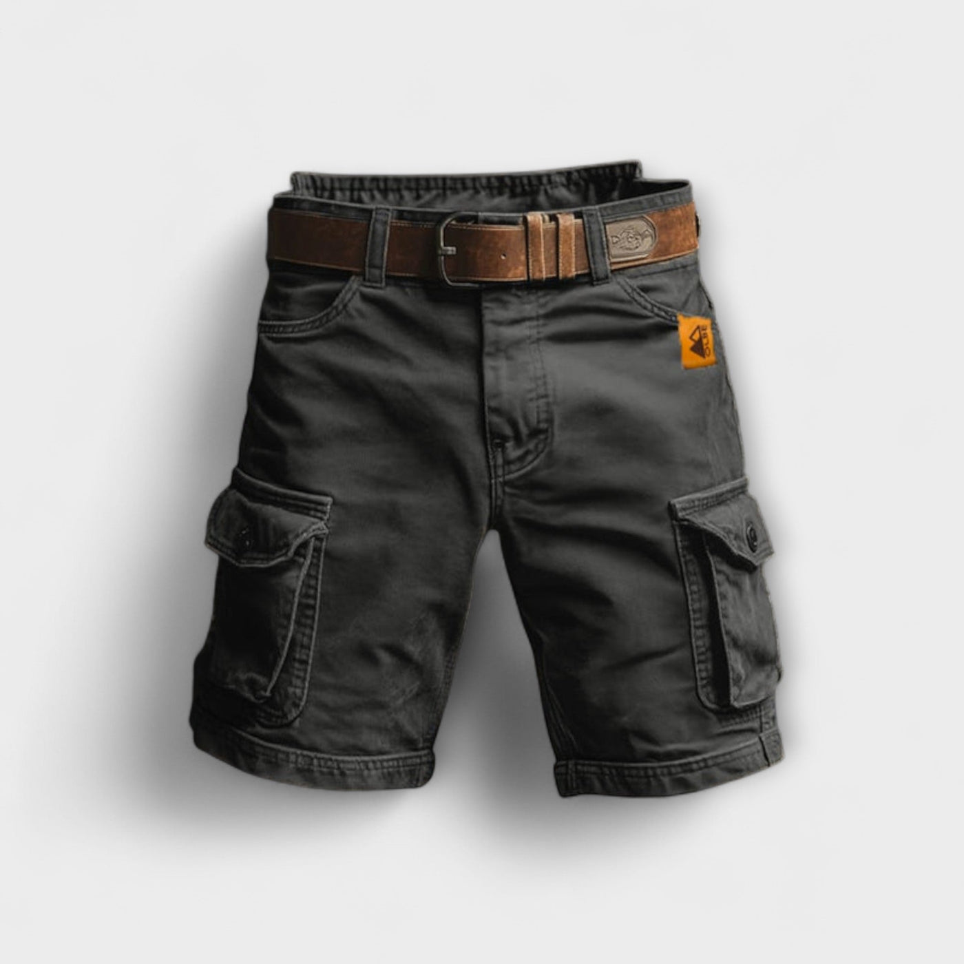 Retro Ripstop Cargo Pants