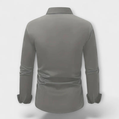 Breathable Long Sleeve Shirt