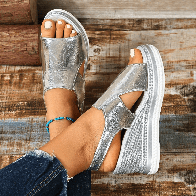 Laura | Stylish Orthopedic Sandals