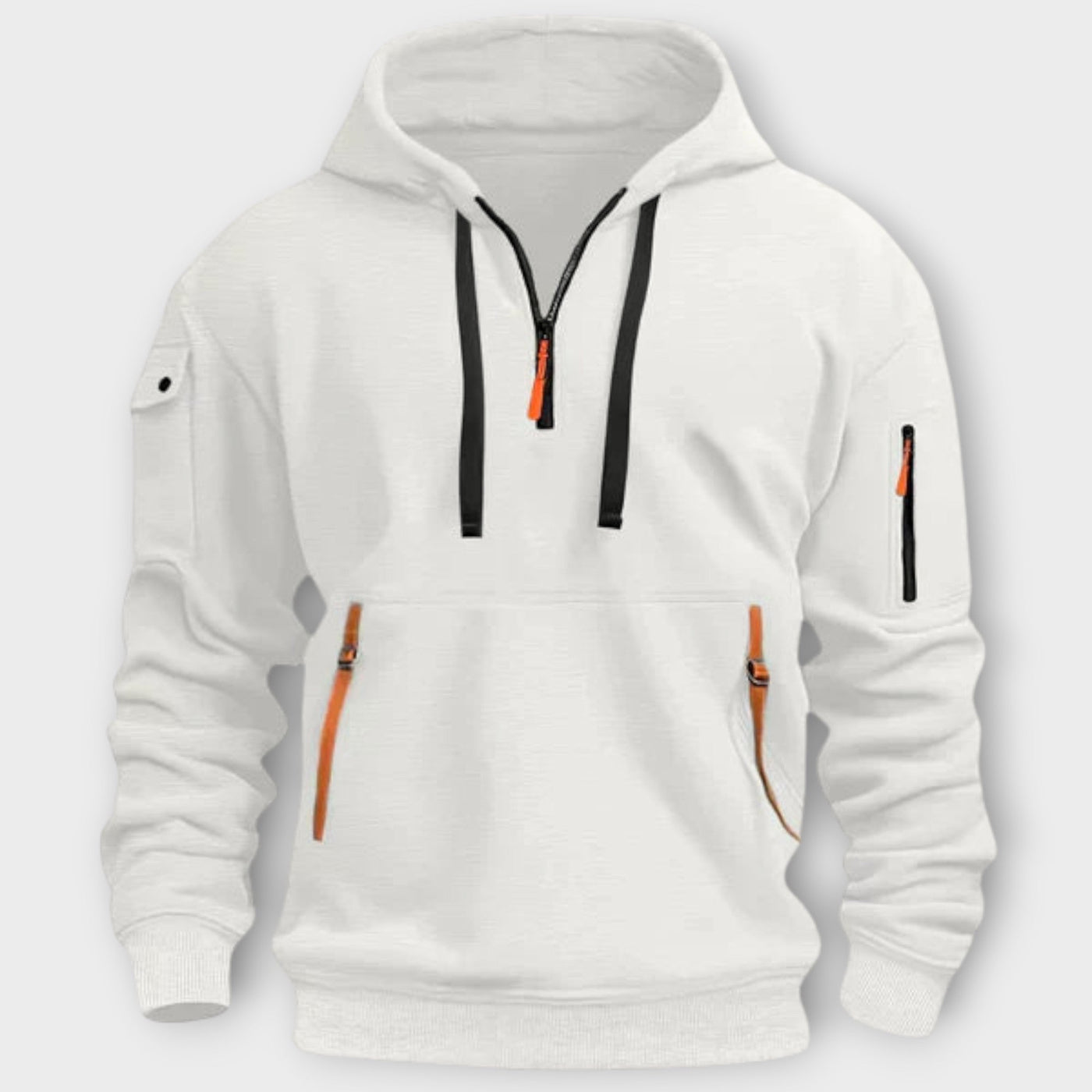 Milan | Elegant Hoodie Buy 1 Get 1 Free