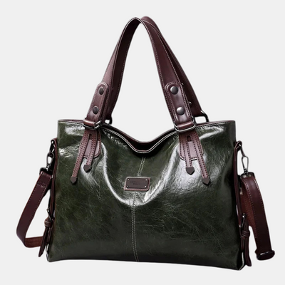 PAULA | LARGE CAPACITY CROSSBODY HANDBAG