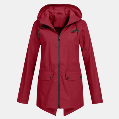 Lyla | Waterproof Jacket