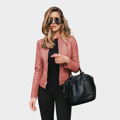 Skye | Trendy Sophisticated Jacket