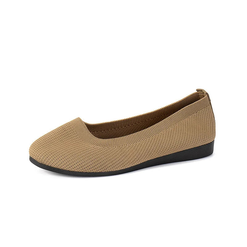 Megan | Orthopedic Breathable Shoes